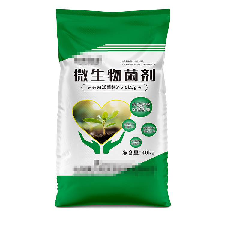 平顶山编织袋厂家对肥料编织袋胶印工艺的分析