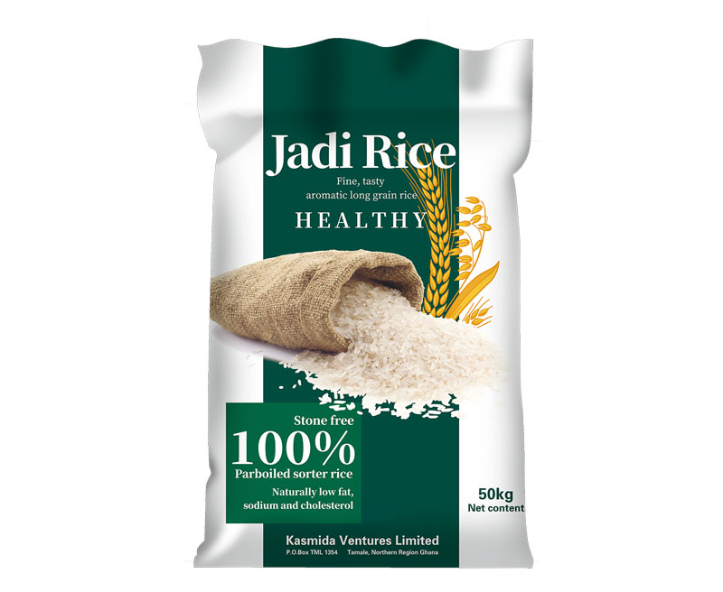 克重为40g/㎡的编织袋可以用来装大米吗？