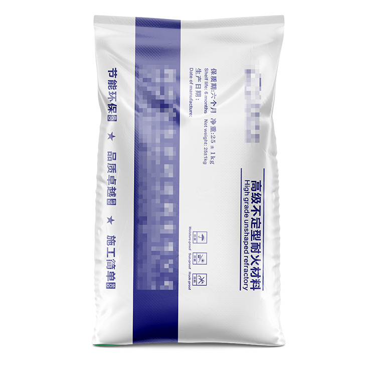 25公斤彩印砂浆编织袋和阀口袋哪种质量好呢？