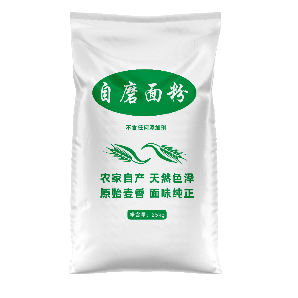 食品级无纺布面粉袋的质量受哪些影响？