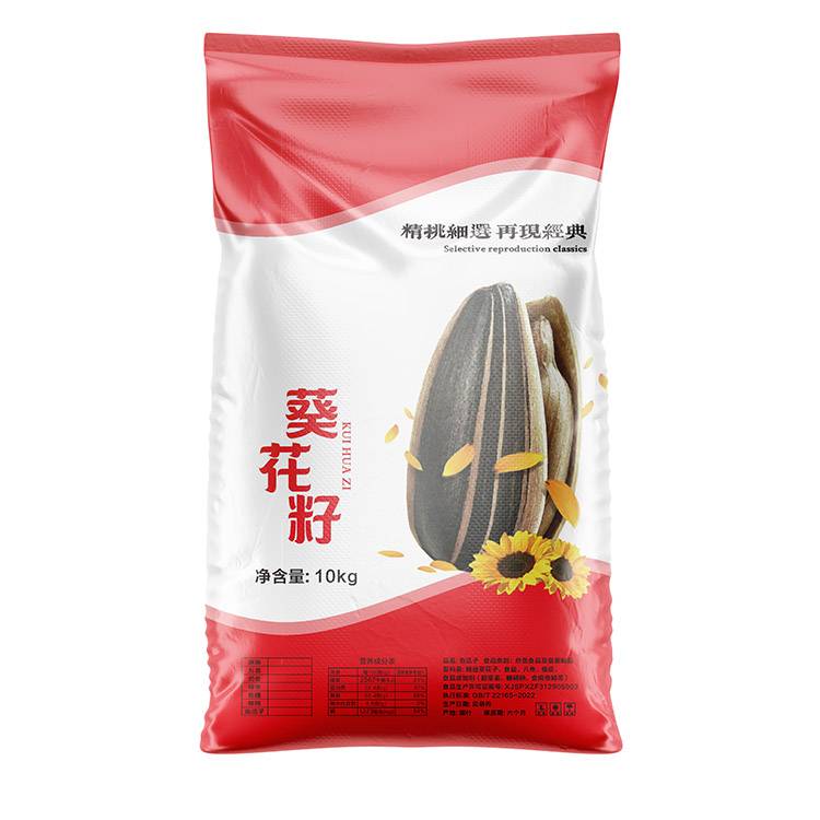 葵花籽编织袋一般用多大尺寸？